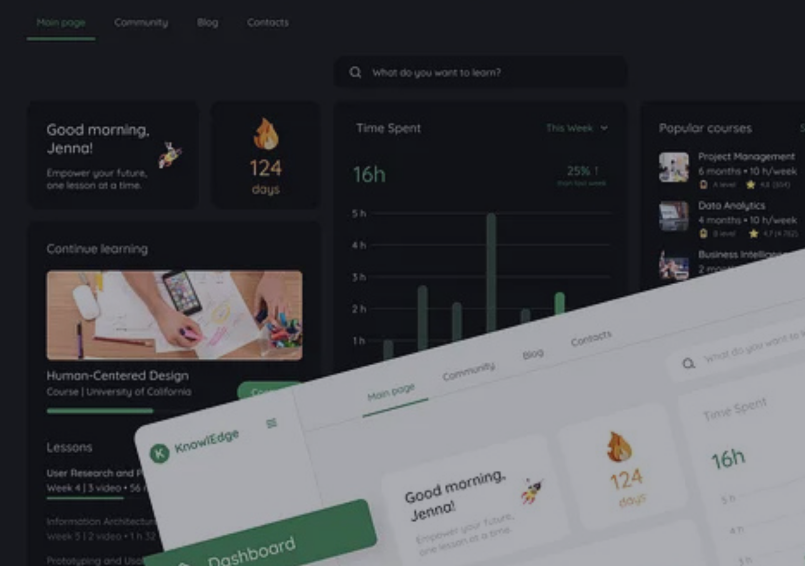 Education CRM – Smarter admissions, seamless engagement.