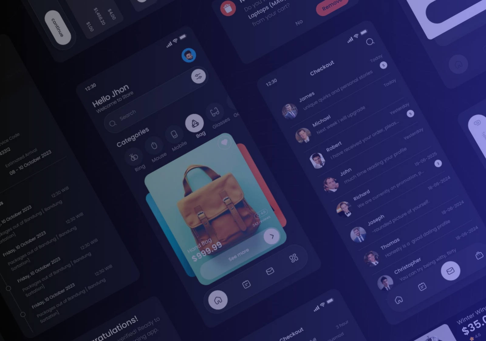 eCommerce Platform – Your products, your platform, your rules.