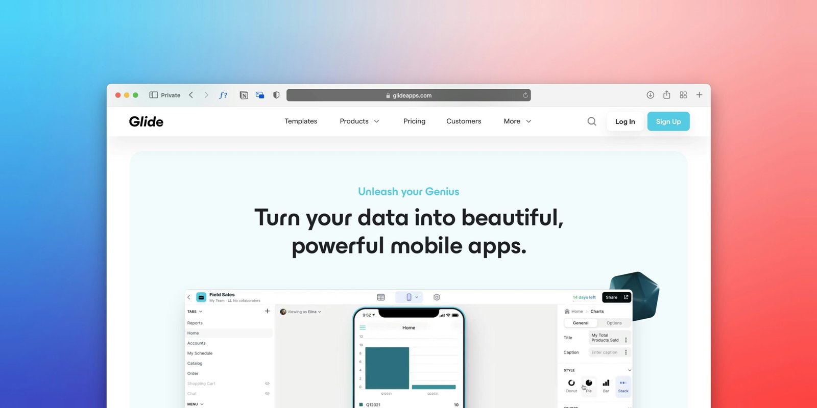 The Future of Mobile App Development: Trends to Watch in 2025